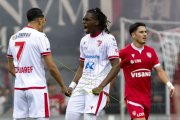 SION - THUN