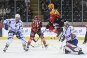 BERN - KLOTEN
