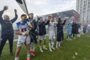 WINTERTHUR - LUZERN