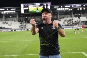 LUGANO - SERVETTE