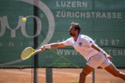 TENNIS INTERCLUB NLA FINALRUNDE 2026