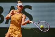 FRENCH OPEN 2026