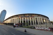 BESIKTAS - LUGANO
