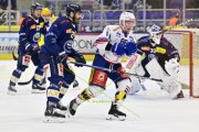AMBRI - KLOTEN