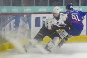 KLOTEN - LAUSANNE