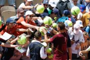 FRENCH OPEN 2026