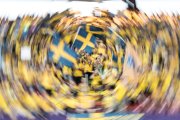 SCHWEDEN - DEUTSCHLAND