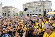 MEISTERFEIER YB