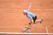 SWISS OPEN GSTAAD 2026