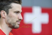 TRAINING SCHWEIZ