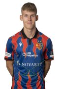 BASEL PORTRAIT