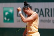 FRENCH OPEN 2026