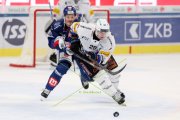 ZSC - FRIBOURG