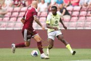 SERVETTE - BASEL