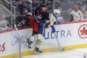 WINNIPEG - BUFFALO