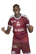 SERVETTE PORTRAIT