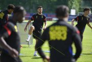 BASEL Training
