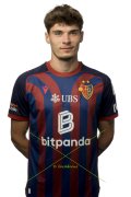 BASEL PORTRAIT