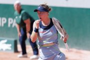 FRENCH OPEN 2026