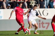 WINTERTHUR - ZUERICH