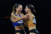 WELTKLASSE ZUERICH 2024