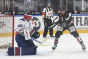 LUGANO - ZSC