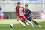 VADUZ - GC