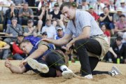 BASELLANDSCHAFTLICHES KANTONALSCHWINGFEST 2025