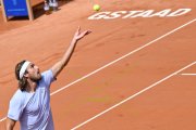 SWISS OPEN GSTAAD 2026