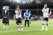 SERVETTE - LUGANO