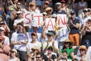 FRENCH OPEN 2026