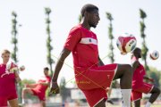 TRAINING WINTERTHUR