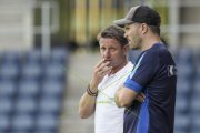 LUZERN - ST.TRUIDEN