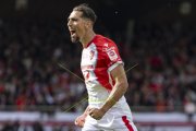 SION - LUGANO