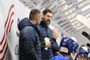 AMBRI - KLOTEN