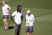 SCHWEIZ TRAINING