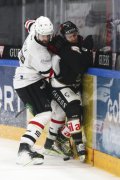 LUGANO - LAUSANNE