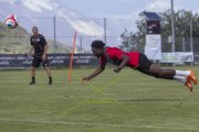 SION TRAINING