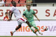 SION - LUGANO