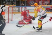 LAKERS - BERN