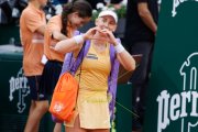 FRENCH OPEN 2026