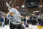 DAVOS - FRIBOURG
