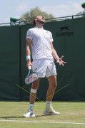 WIMBLEDON 2025