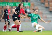 ST.GALLEN - THUN