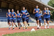 LUZERN TRAINING