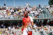 FRENCH OPEN 2026