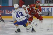 BIEL - ZUG