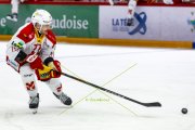 LAUSANNE - BIEL