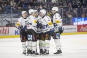 KLOTEN - FRIBOURG