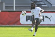 TRAINING SCHWEIZ